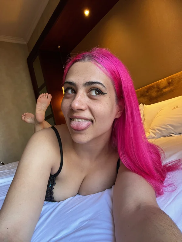 Ladynala1 OnlyFans sexy content creator