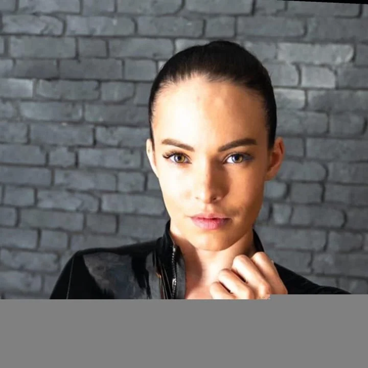 Ladytessch OnlyFans Slim Brunette Creator