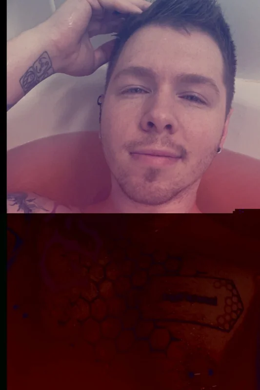 Lain Kross OnlyFans creator with exclusive content