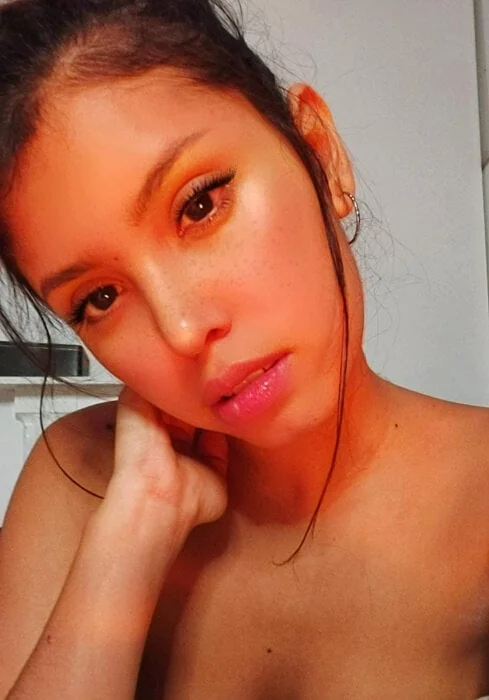 Lalatinalp on OnlyFans passionate creator