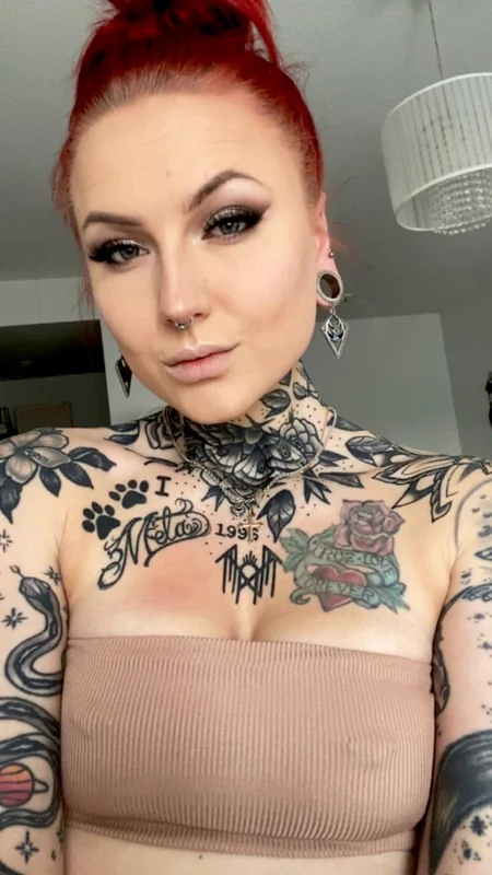Laminaattiprinsessa OnlyFans alt creator