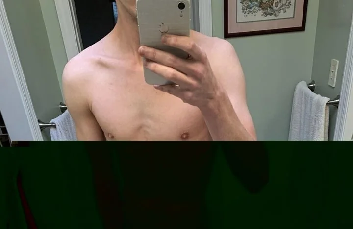 Laml3yof OnlyFans creator and grad student
