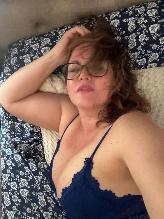 Lanarosestl OnlyFans Curvy Nurse