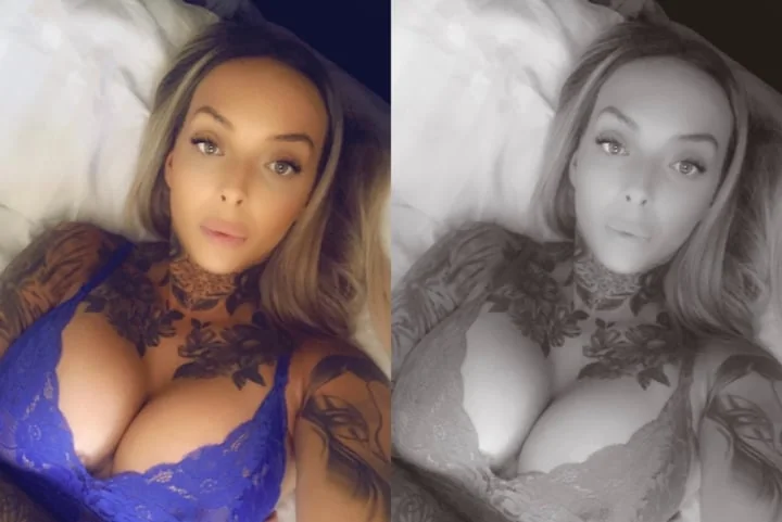 Larnaa OnlyFans creator with exclusive content