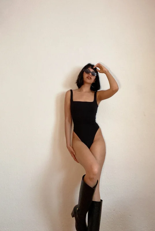Mónica OnlyFans exclusive sensual content
