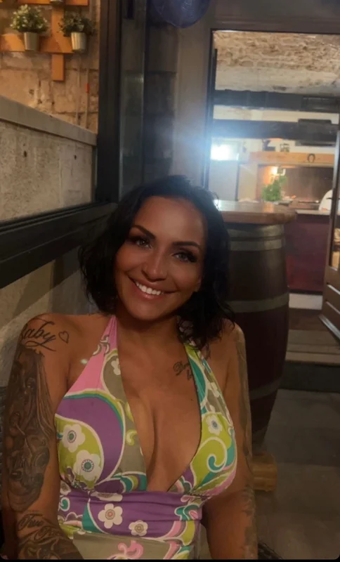 Soy tuya OnlyFans passionate Latina creator