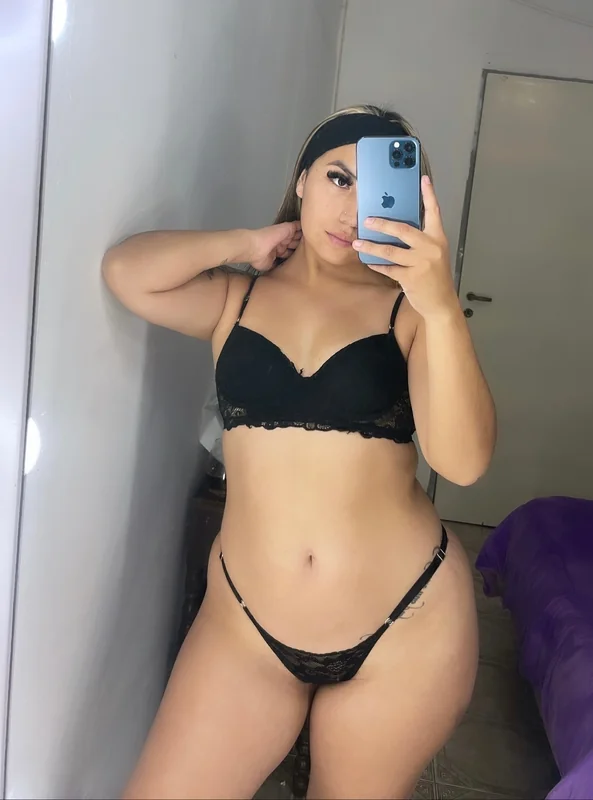 Nataly OnlyFans Big Ass