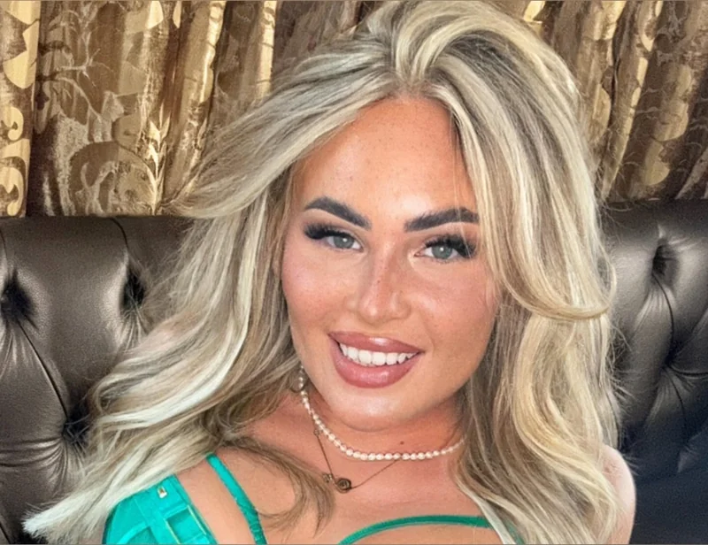 Danielle on OnlyFans with daily exclusive content