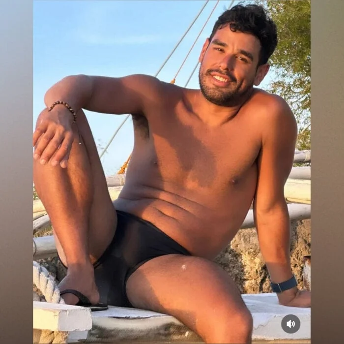 Latinpeach3010 OnlyFans male creator