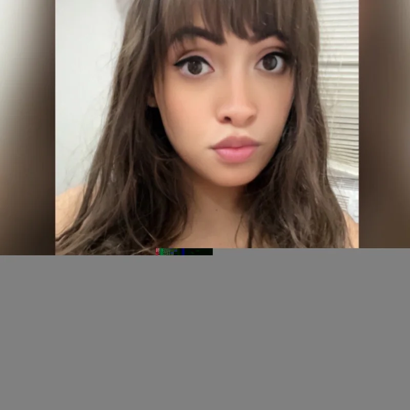 Vanessa on OnlyFans showcasing exclusive content