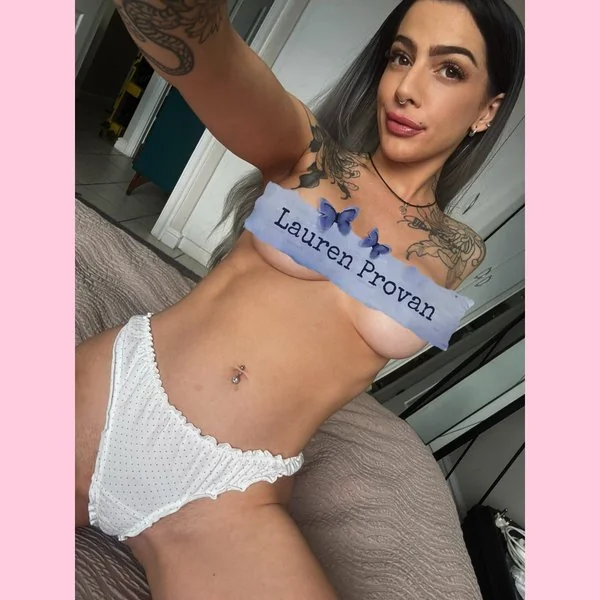 lauren_provan_vip OnlyFans creator with exclusive content