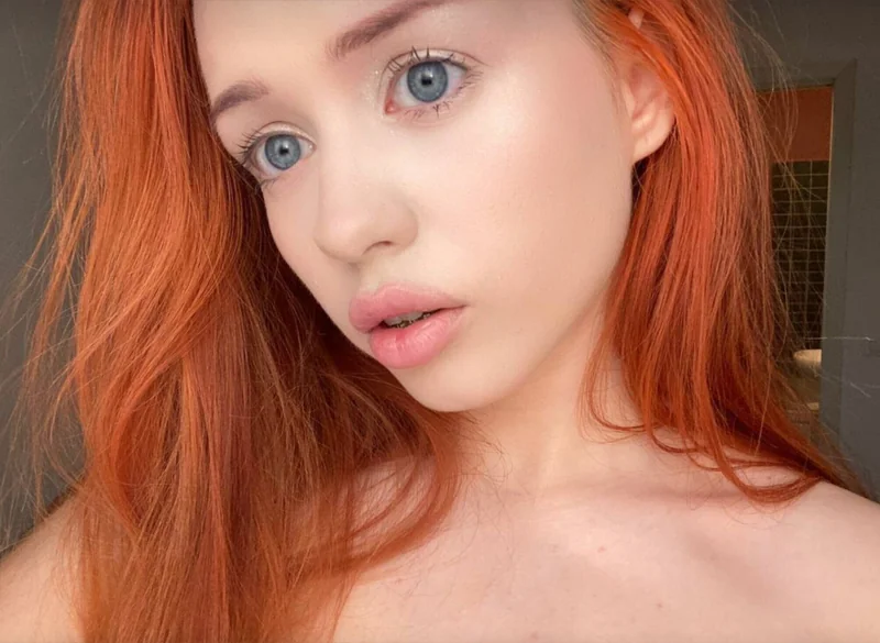 Saussy and naughty Lecli OnlyFans hot content creator