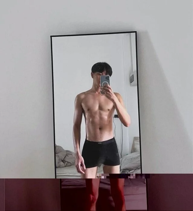 Leeminseok OnlyFans BDSM creator
