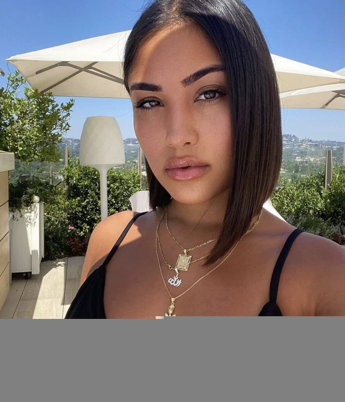 Leena Sayed OnlyFans profile with captivating photos