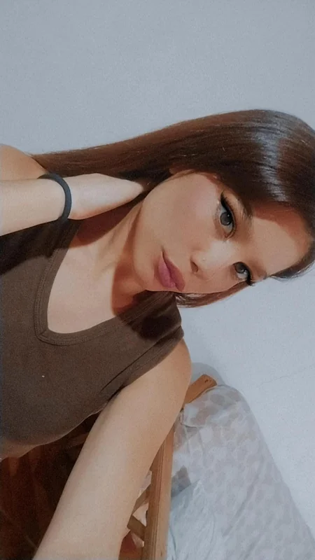 Leilaaaa OnlyFans hot Latina creator