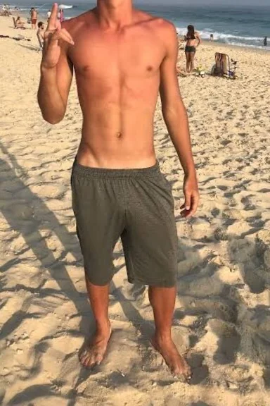 Lekcarioca3 OnlyFans hottest twink