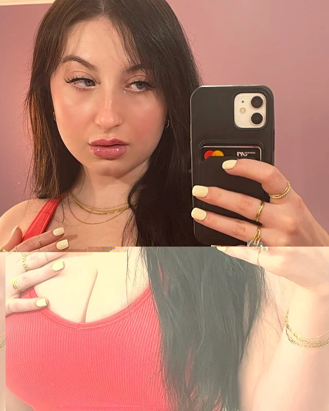 leksamink OnlyFans creator with captivating content