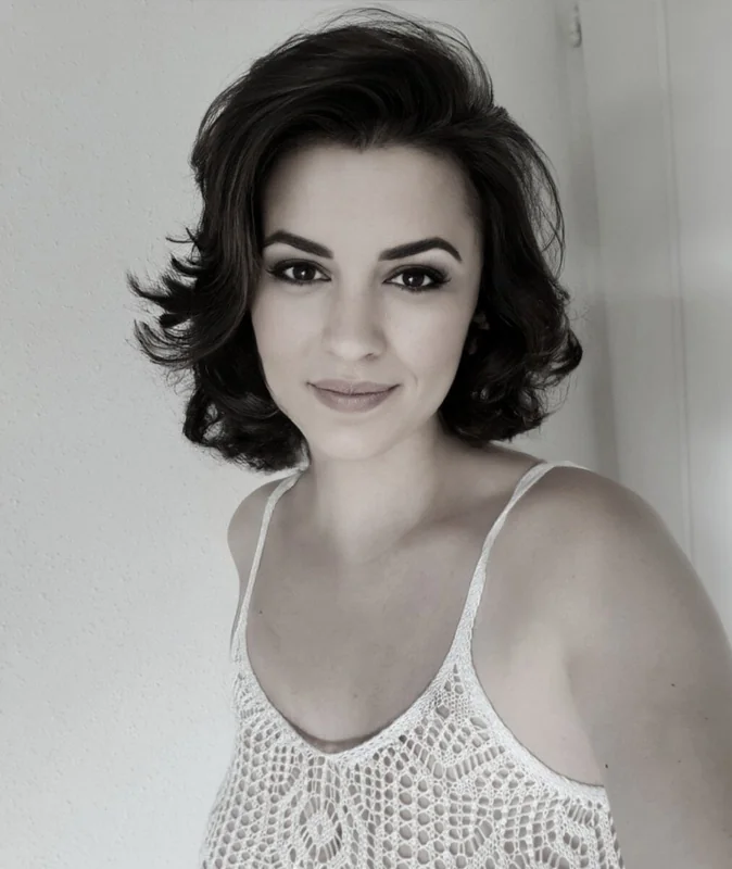 Lena on OnlyFans with stunning photos