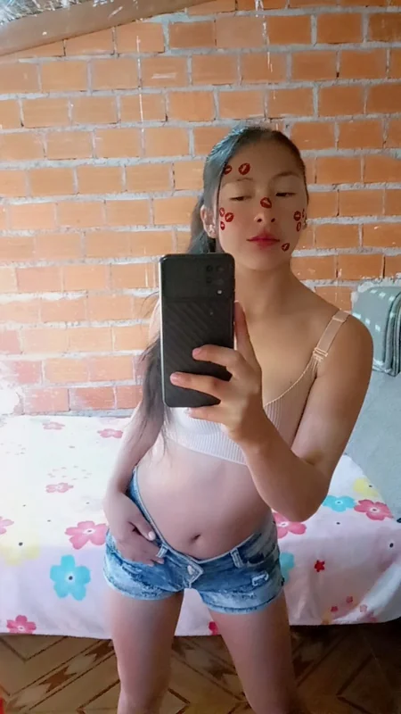 Melvi leny Paniagua cruz OnlyFans amateur creator