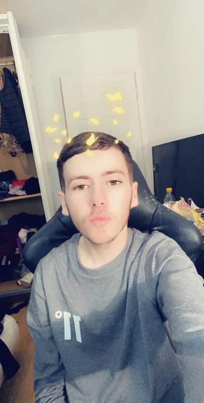 Leo Deacon OnlyFans Outgoing Creator