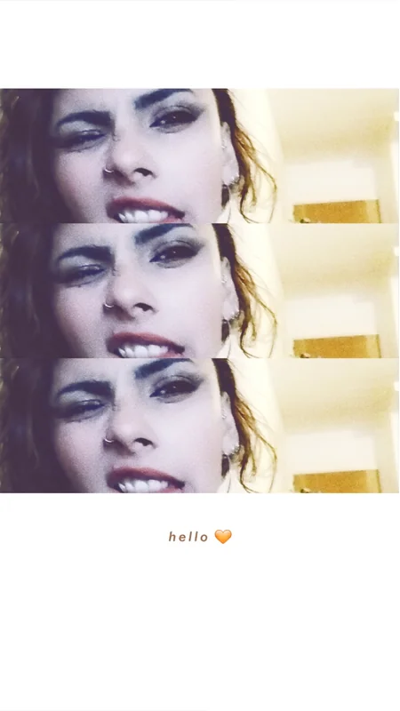 Leona91 OnlyFans Latina creator