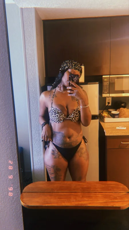 J. Phifer OnlyFans creator with a captivating charm