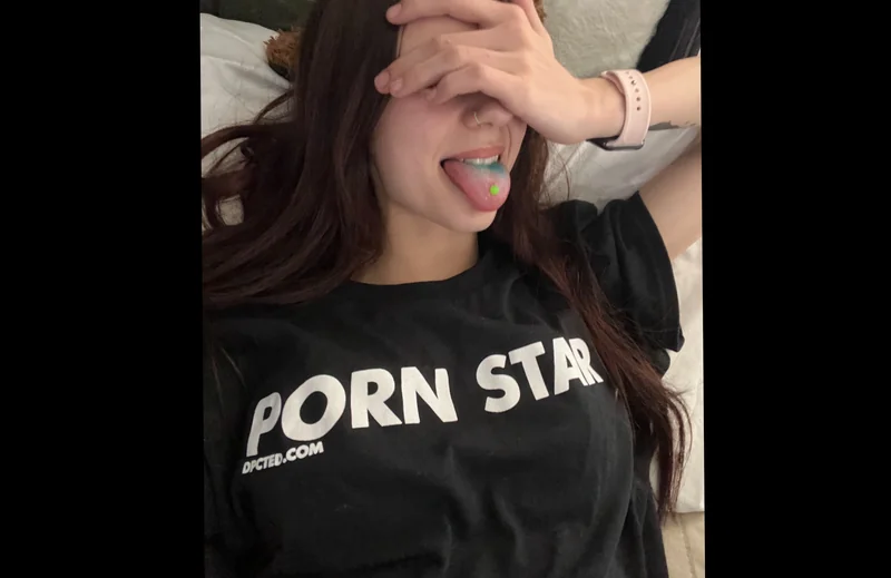 lex OnlyFans brunette creator