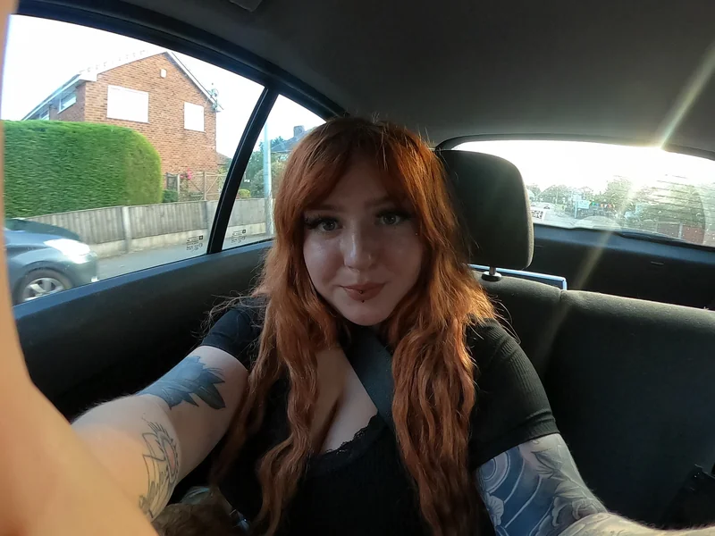 LEXI IVY GREEN OnlyFans creator with exclusive content