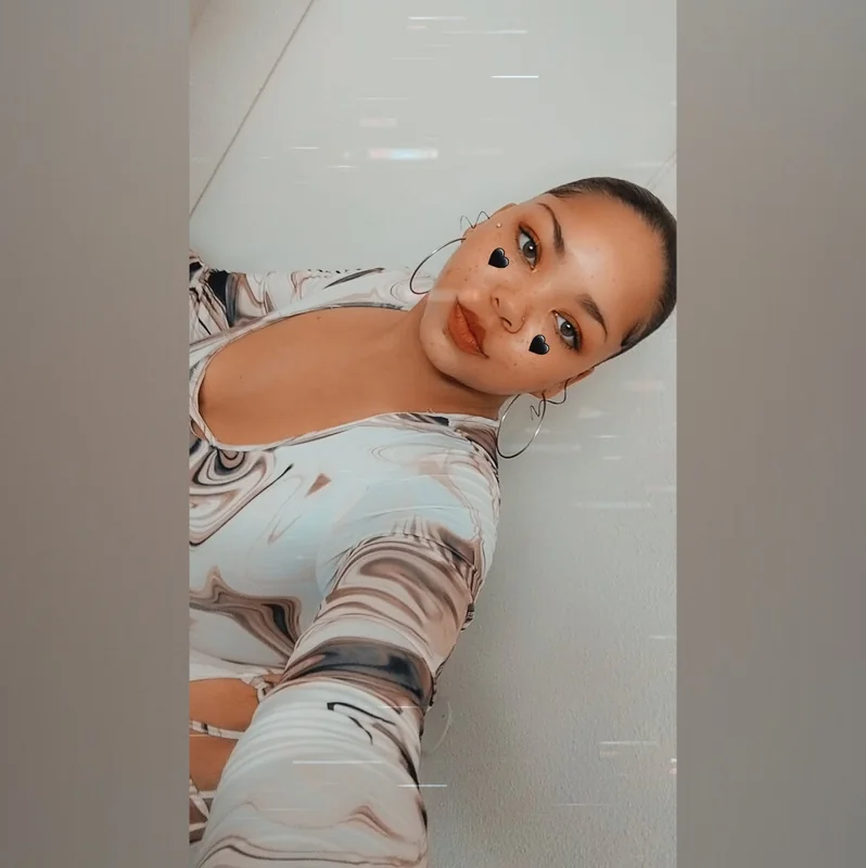 Lexiigettabag OnlyFans exclusive content creator