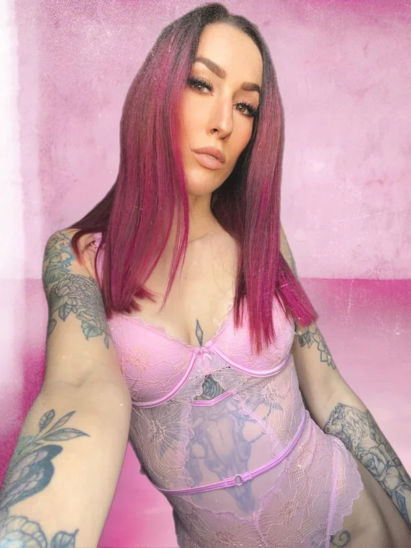 Lexxanne OnlyFans Deepthroat Queen