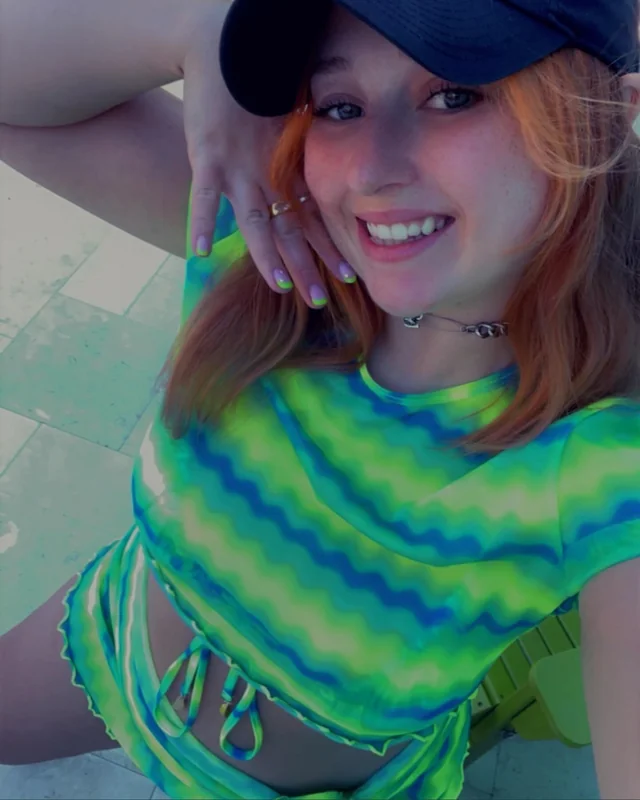 Lexxiskyadventures OnlyFans traveler and content creator