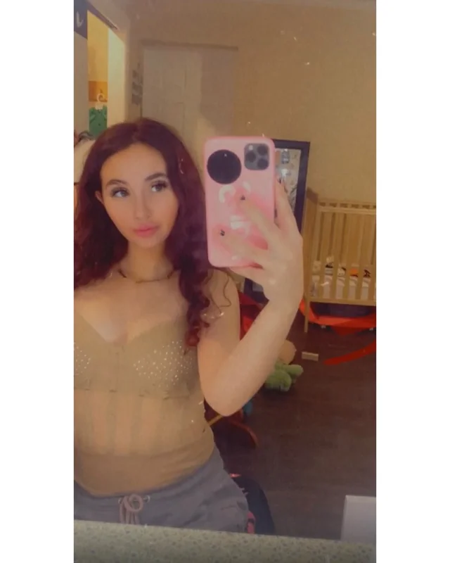 lexxxbabiii OnlyFans exclusive creator