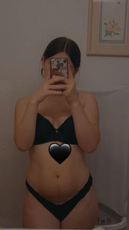 Leya<3 OnlyFans Curvy Creator
