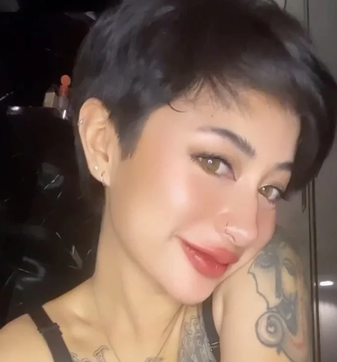 Lia Ivy OnlyFans friendly Thai girlfriend