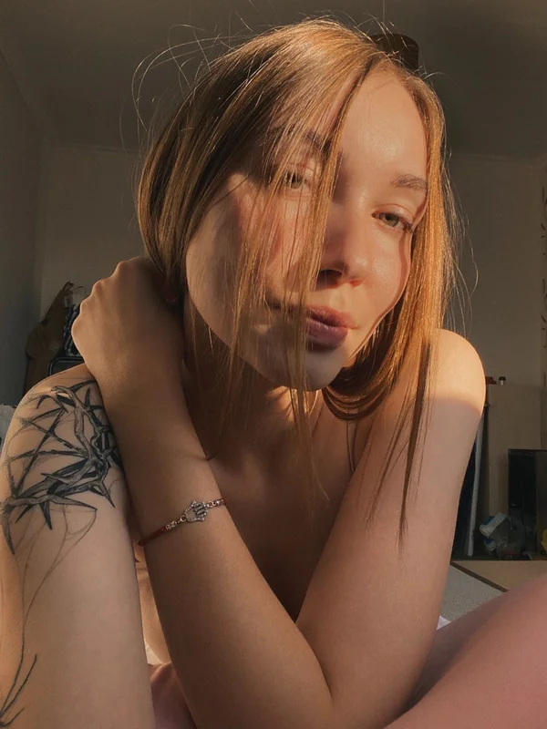 Liafranko OnlyFans sweet Ukrainian girl