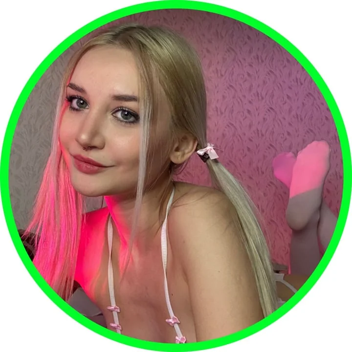 π ππ¨π‘πππππ OnlyFans Blonde Creator