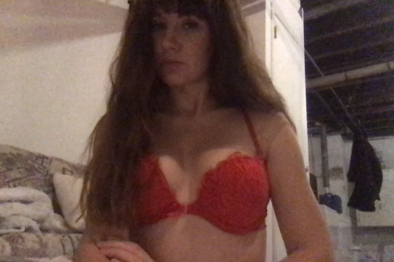Lila Larswald OnlyFans confident creator