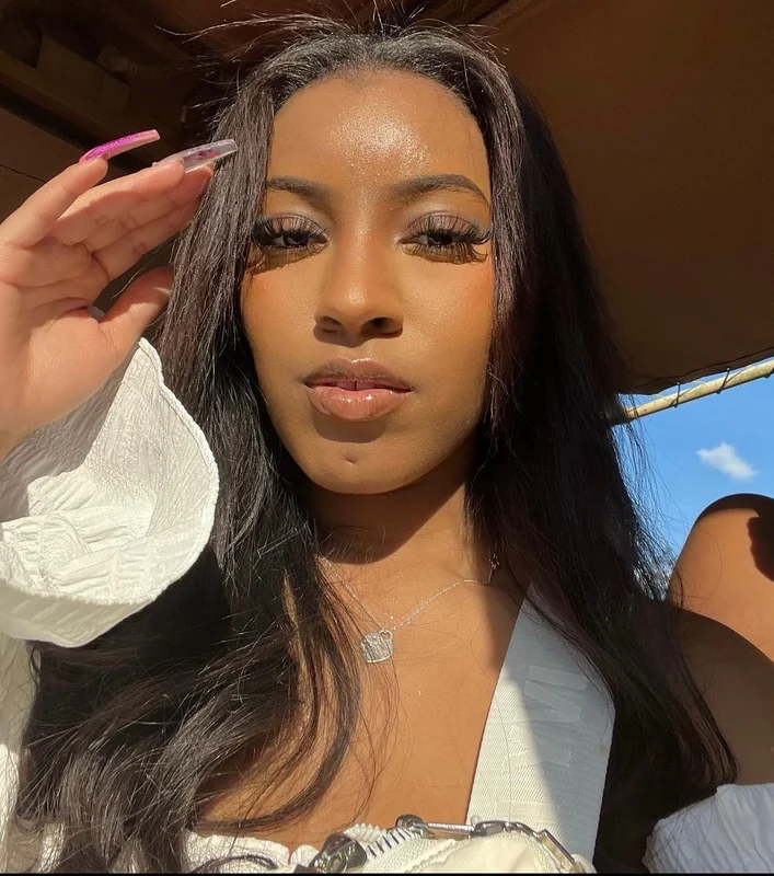 Lil Arlena OnlyFans custom video creator