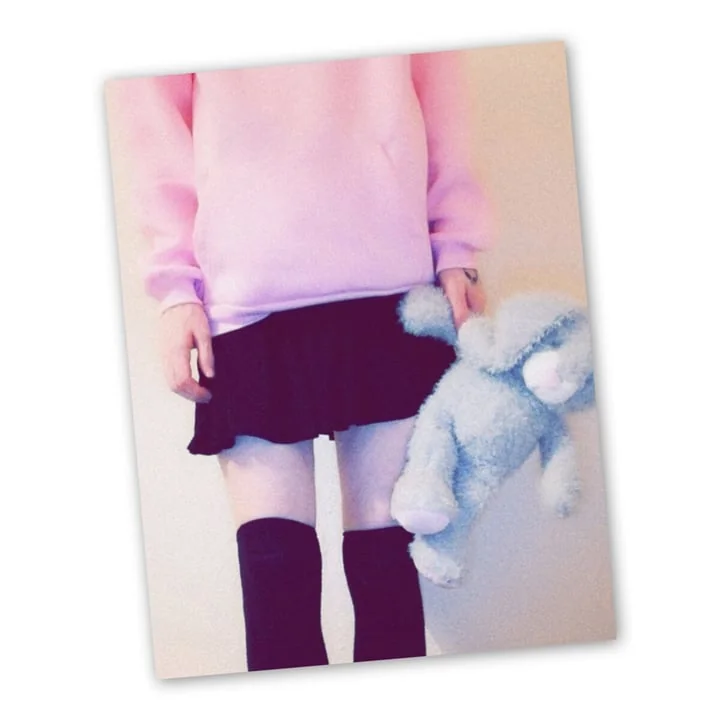 Lilbabysophh OnlyFans cute petite creator