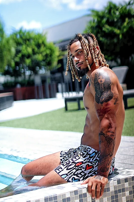 Lil Brisk OnlyFans creator offering exclusive content
