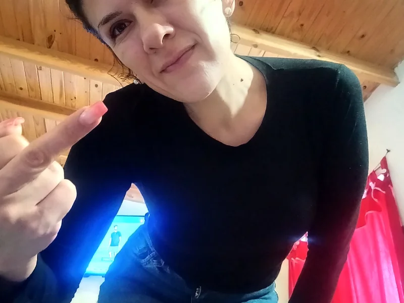 Liliith OnlyFans creator roleplay enthusiast