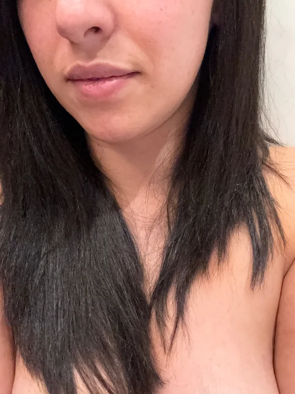 Lillith on OnlyFans showcasing her amateur content