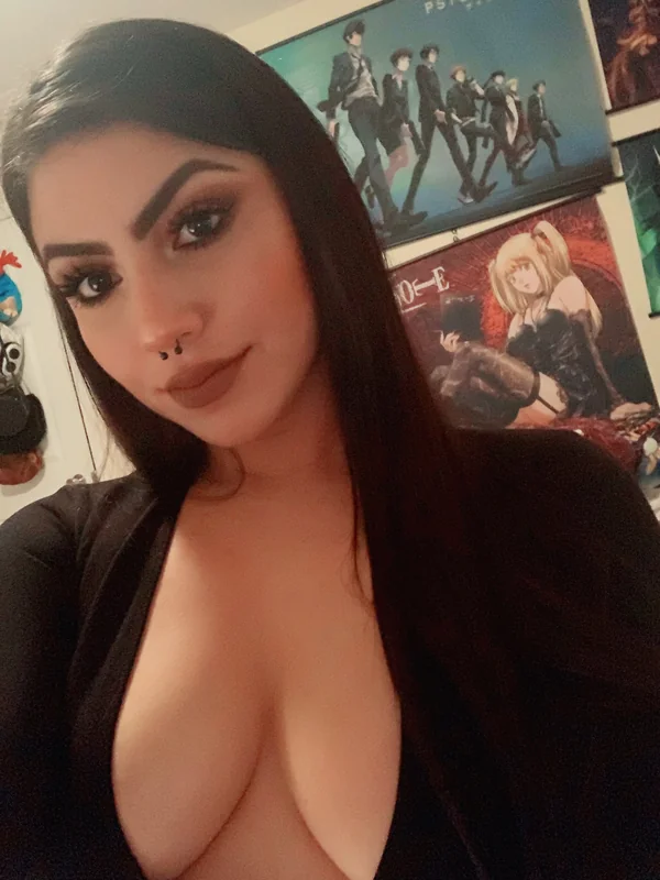 Lillmissanna OnlyFans creator with exclusive lewd content.