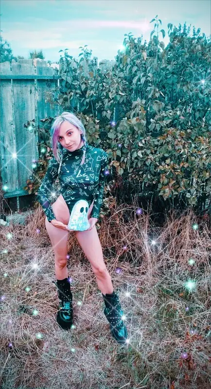 Lillylillith OnlyFans Tiny Goddess