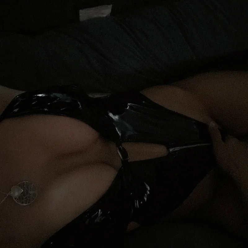 Lilly OnlyFans creator with tattoos