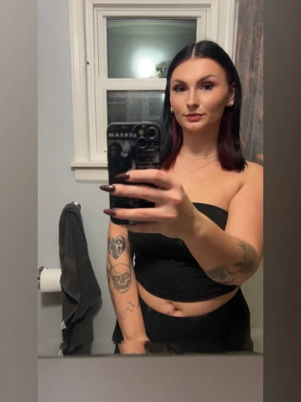 Stacy Durand OnlyFans alt content creator