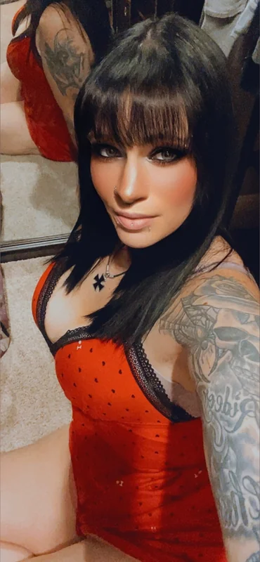 Lil Miss Kay OnlyFans tattooed creator