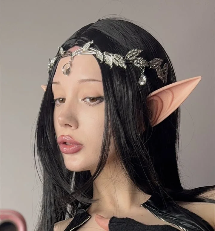 LIL Molly✮⋆˙ OnlyFans profile with alternative style