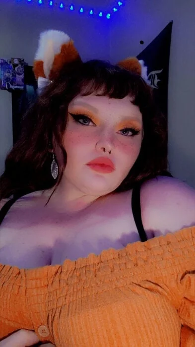 Lilnyxsie OnlyFans playful creator