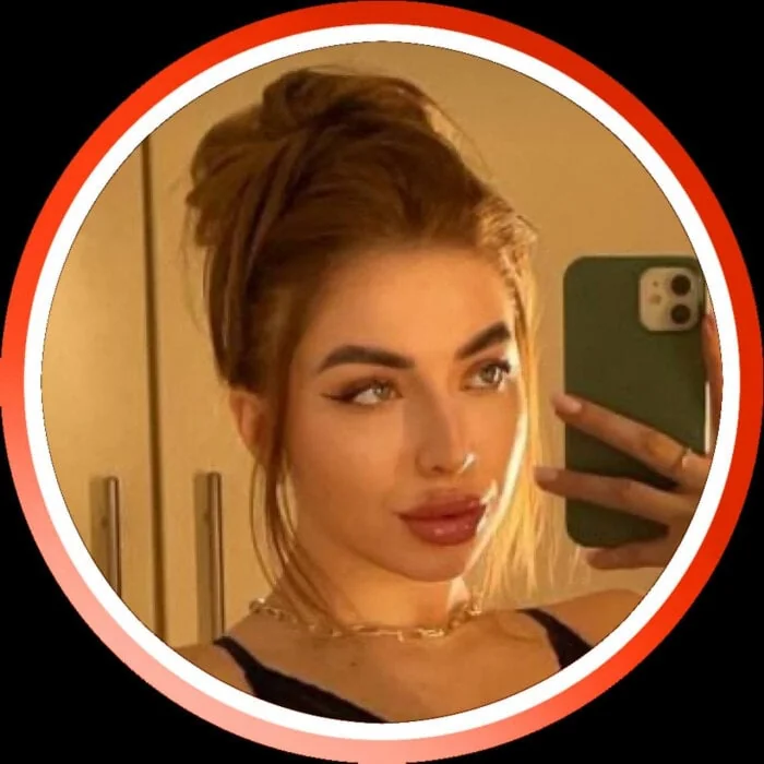 Linaallen OnlyFans tattoo enthusiast